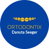 Ortodontix Specjalistyczna Praktyka Ortodontyczno Stomatologiczna - logo