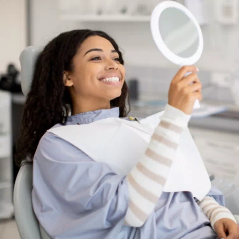 stomatologia estetyczna