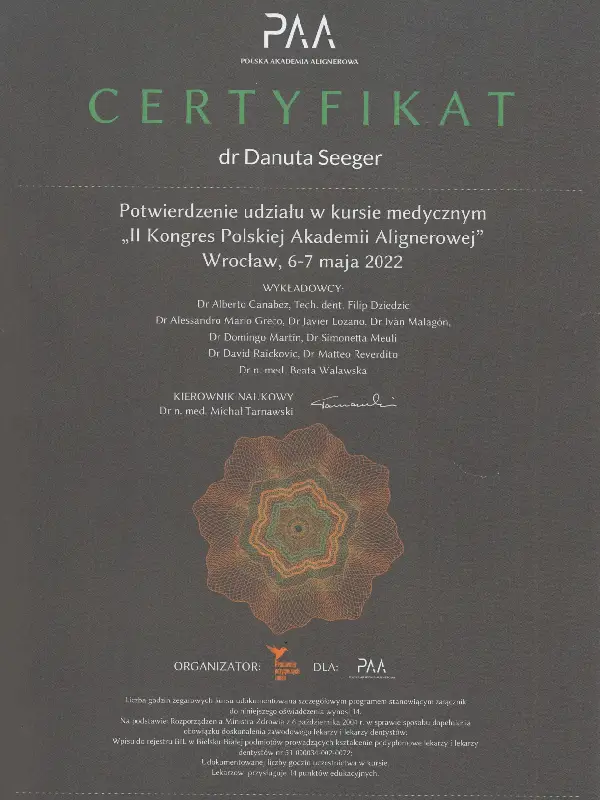 certyfikat-paa